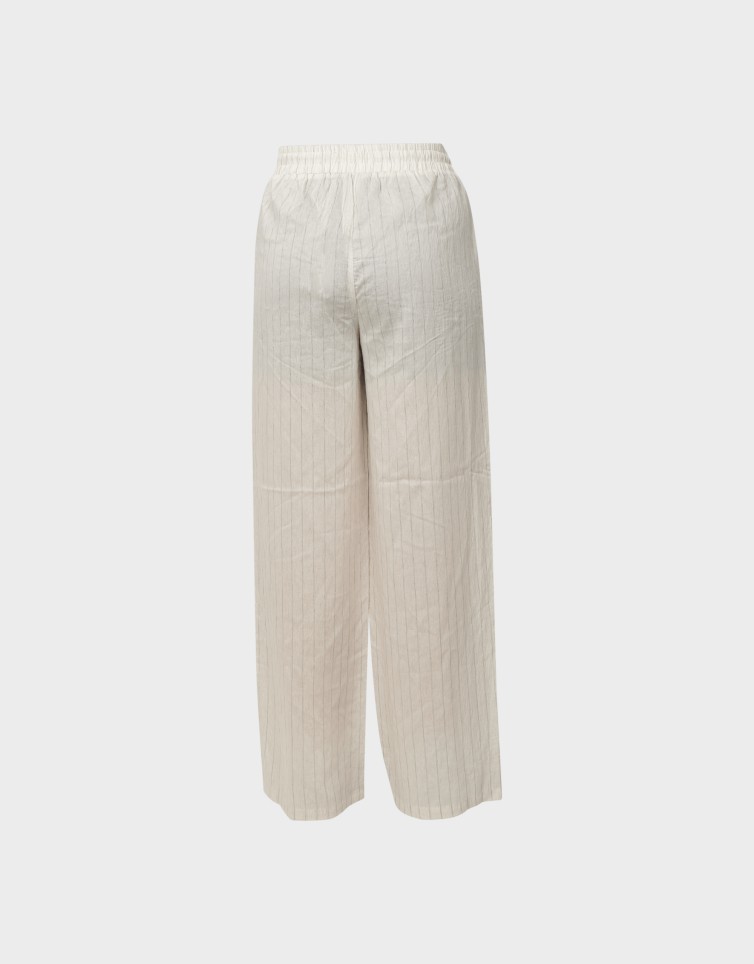 MARIAH HW STRAIGHT PANT