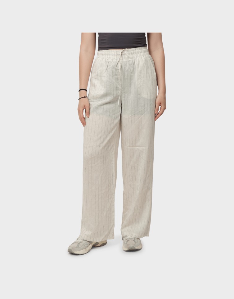 MARIAH HW STRAIGHT PANT