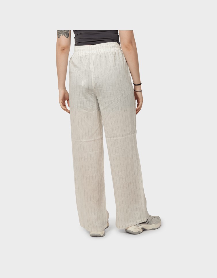 MARIAH HW STRAIGHT PANT
