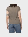 DALILA S/S V-NECK TOP