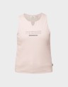 SLEEVELESS TOP