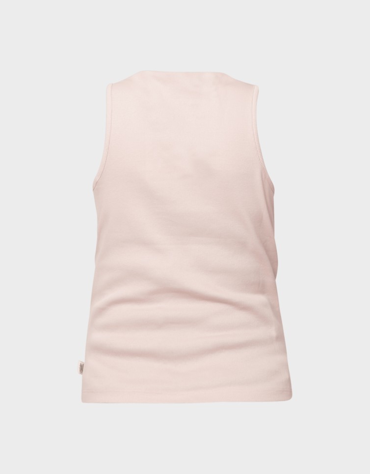 SLEEVELESS TOP