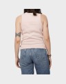 SLEEVELESS TOP