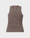 SLEEVELESS TOP