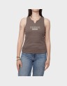 SLEEVELESS TOP