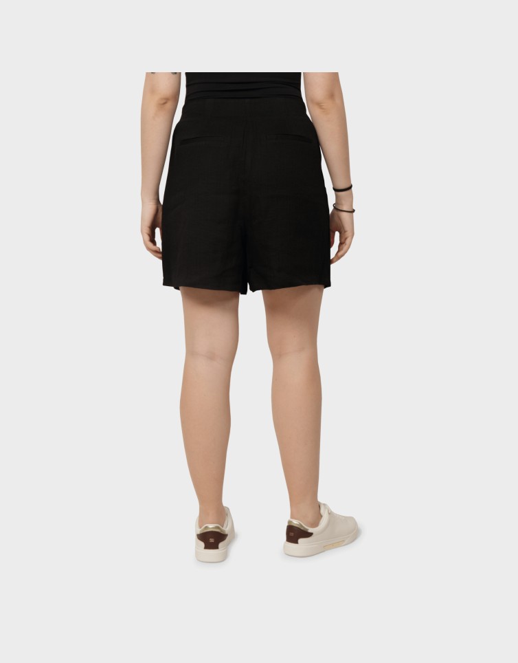 BRAELYN HW SHORTS