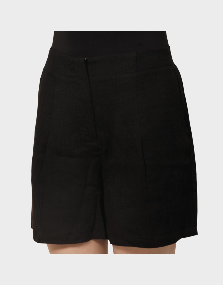 BRAELYN HW SHORTS