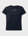 REG US LINEAR SS TEE