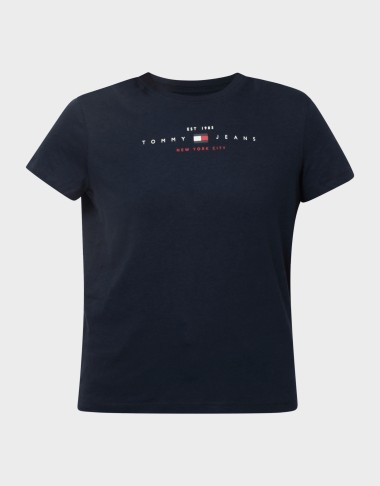 REG US LINEAR SS TEE
