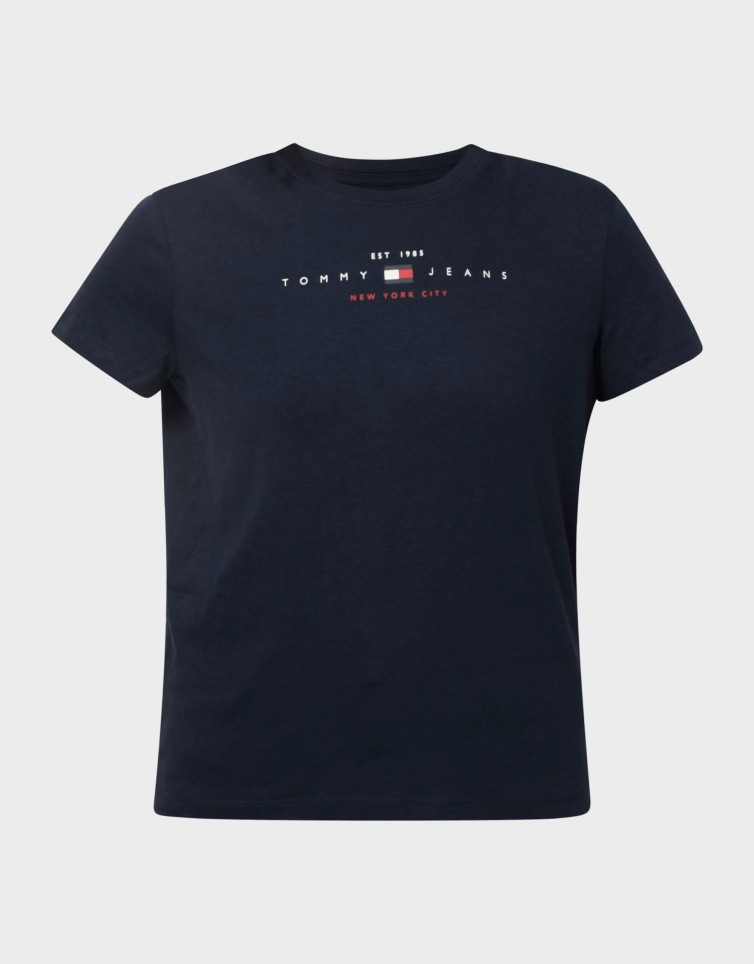 REG US LINEAR SS TEE