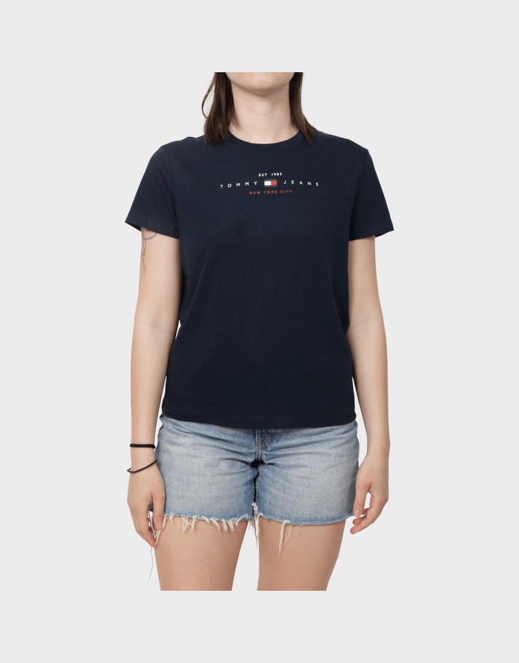 REG US LINEAR SS TEE