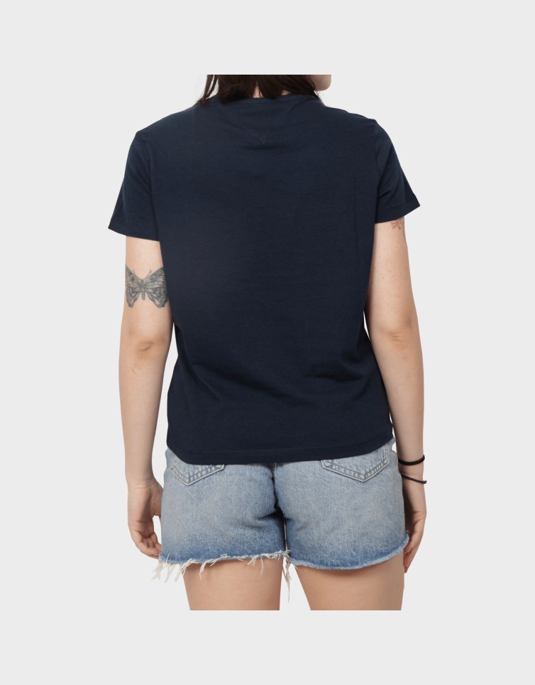 REG US LINEAR SS TEE