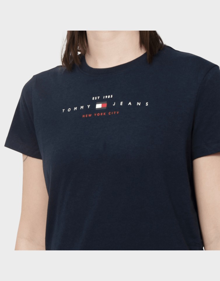 REG US LINEAR SS TEE