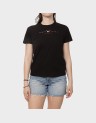 REG US LINEAR SS TEE