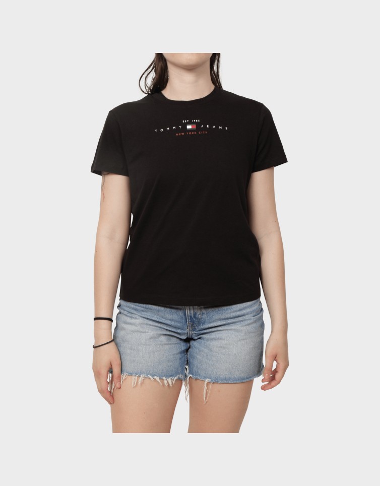 REG US LINEAR SS TEE