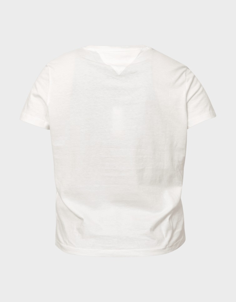 REG US LINEAR SS TEE