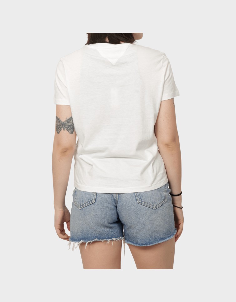REG US LINEAR SS TEE