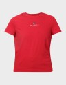 REG US LINEAR SS TEE