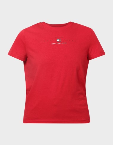 REG US LINEAR SS TEE