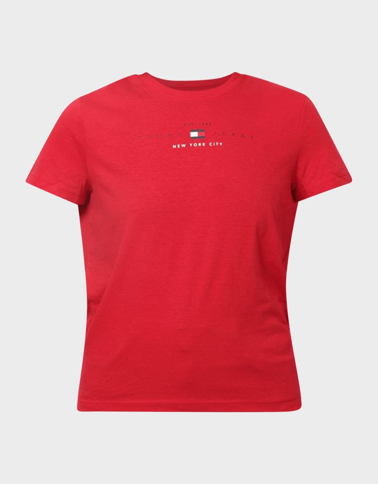 REG US LINEAR SS TEE