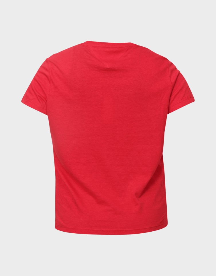 REG US LINEAR SS TEE