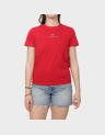 REG US LINEAR SS TEE