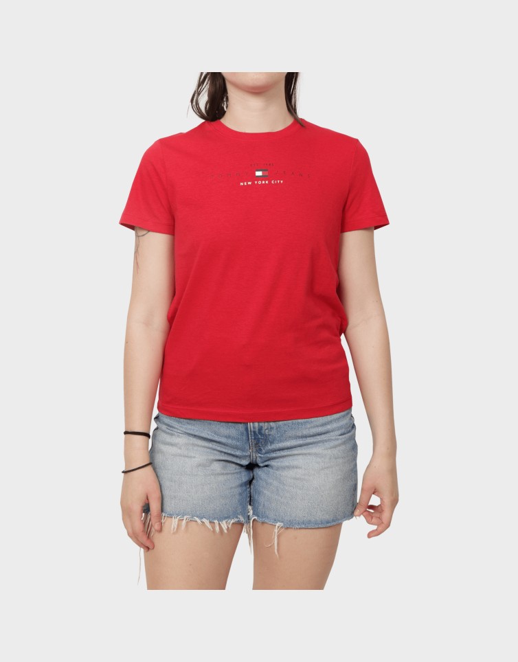 REG US LINEAR SS TEE