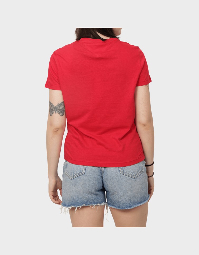REG US LINEAR SS TEE