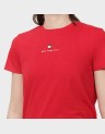 REG US LINEAR SS TEE