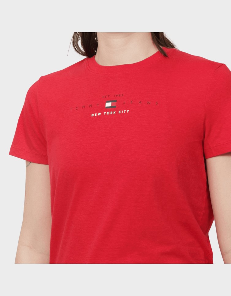 REG US LINEAR SS TEE