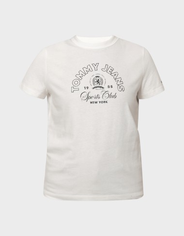 REGULAR HERITAGE LOGO SS TEE