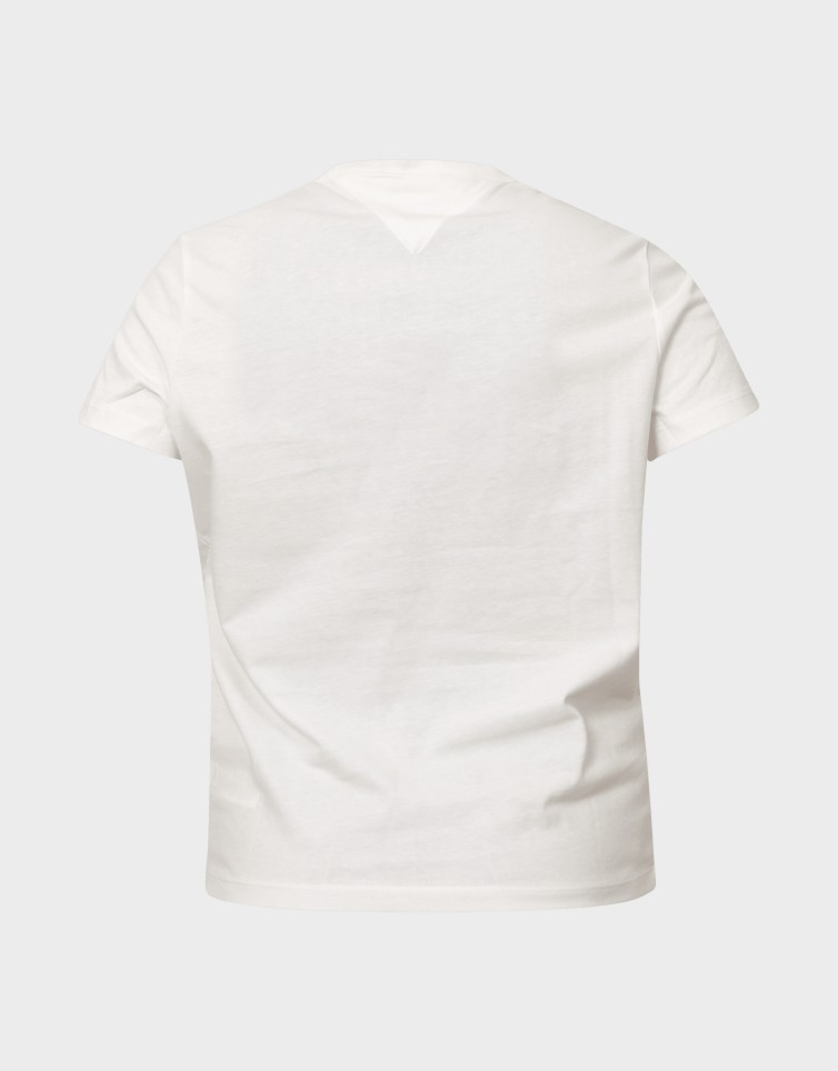 REGULAR HERITAGE LOGO SS TEE