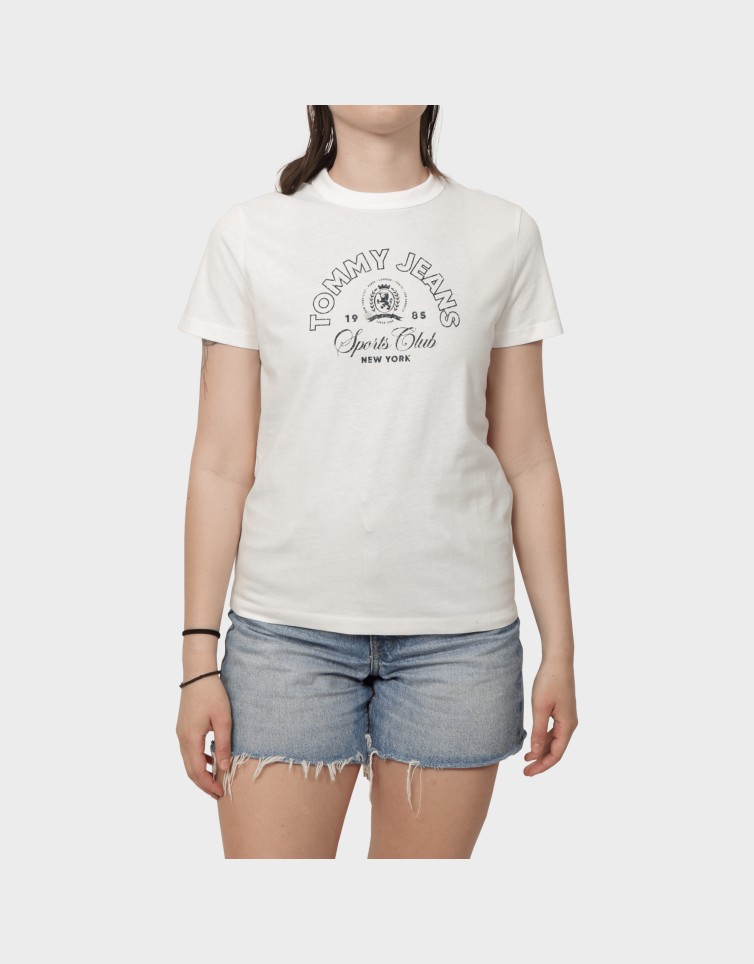 REGULAR HERITAGE LOGO SS TEE