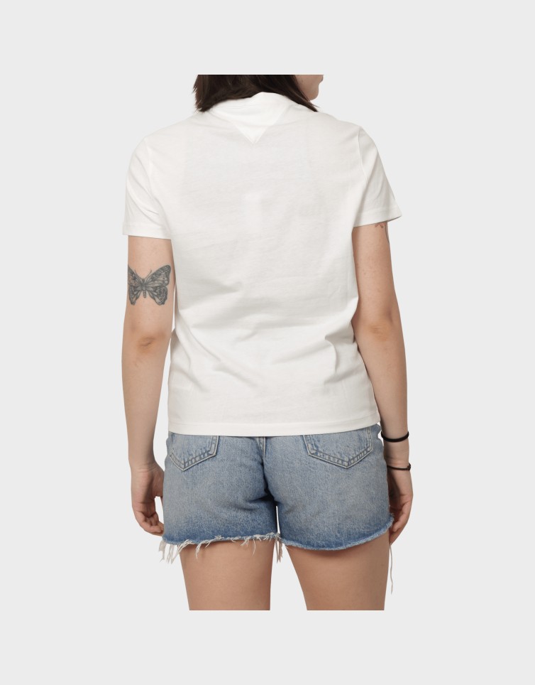 REGULAR HERITAGE LOGO SS TEE