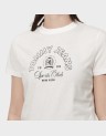 REGULAR HERITAGE LOGO SS TEE