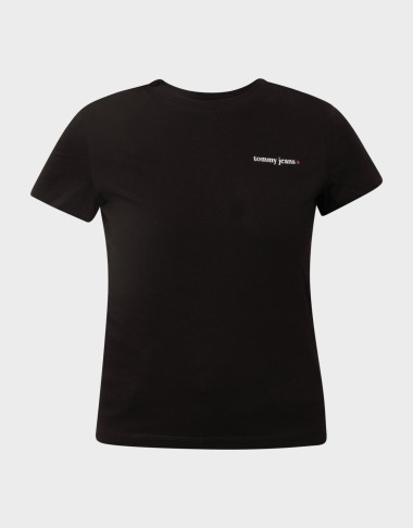 SLIM ESSENTIAL LOGO 1 SS TEE