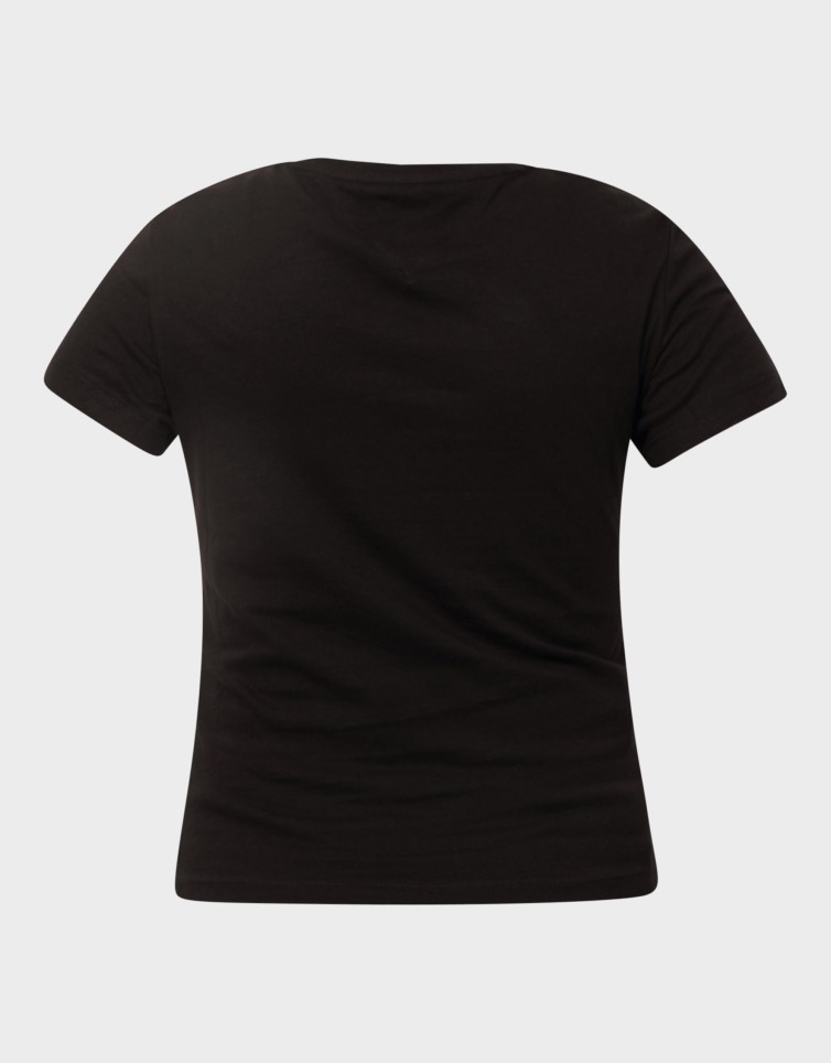 SLIM ESSENTIAL LOGO 1 SS TEE