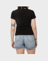 SLIM ESSENTIAL LOGO 1 SS TEE