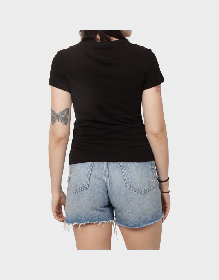 SLIM ESSENTIAL LOGO 1 SS TEE