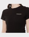 SLIM ESSENTIAL LOGO 1 SS TEE