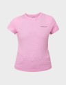SLIM ESSENTIAL LOGO 1 SS TEE