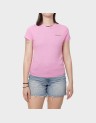 SLIM ESSENTIAL LOGO 1 SS TEE