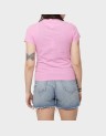 SLIM ESSENTIAL LOGO 1 SS TEE
