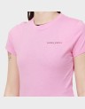 SLIM ESSENTIAL LOGO 1 SS TEE