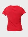 SLIM ESSENTIAL LOGO 1 SS TEE
