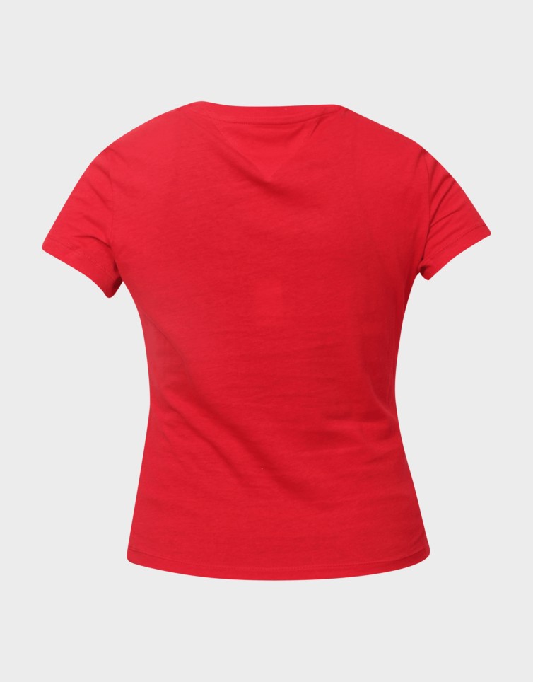 SLIM ESSENTIAL LOGO 1 SS TEE