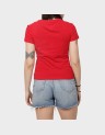 SLIM ESSENTIAL LOGO 1 SS TEE