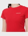SLIM ESSENTIAL LOGO 1 SS TEE