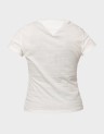 SLIM ESSENTIAL LOGO 1 SS TEE