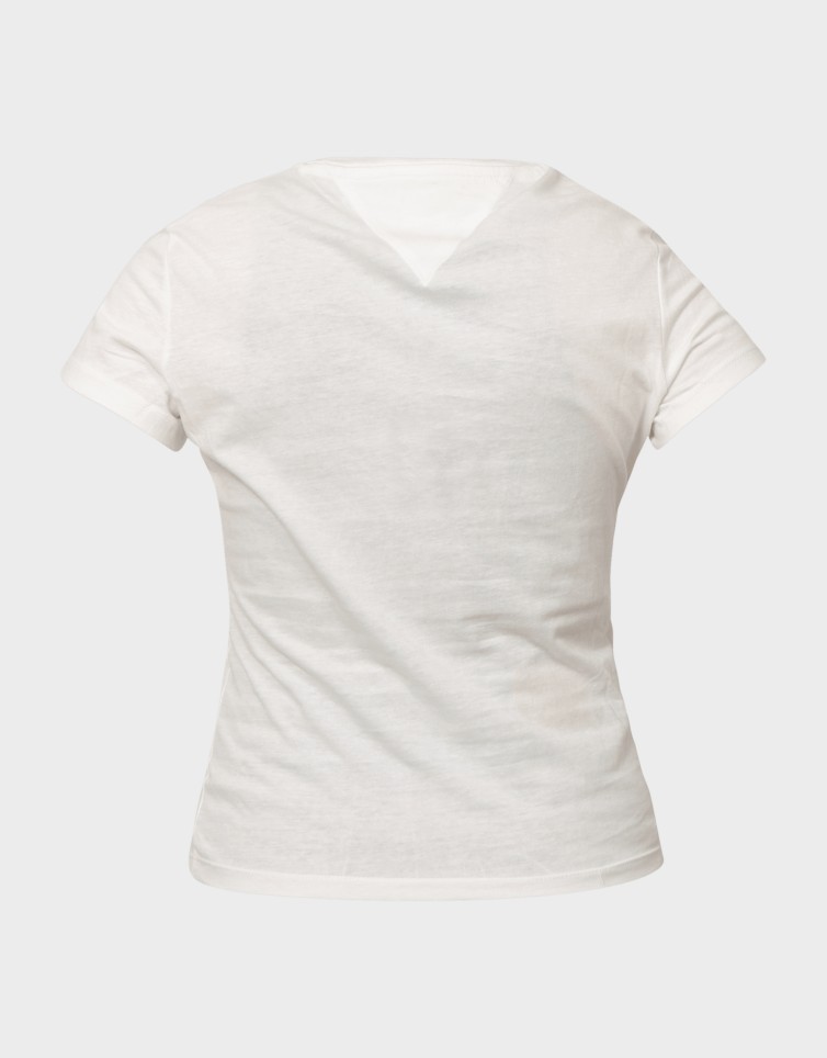 SLIM ESSENTIAL LOGO 1 SS TEE